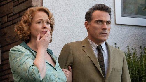 undefined Season 4 Episode 6 - All Serious Daring