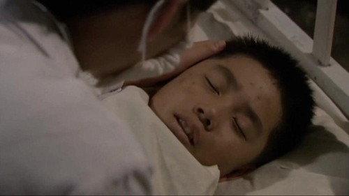 Flower in the War Season 1 Episode 14 - Episode 14