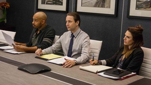 Casual Season 2 Episode 4 - Big Green Egg