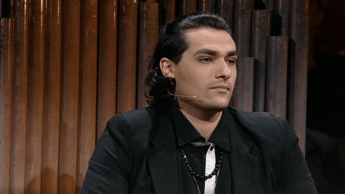 Psychics. Revenge Season 2 Episode 7 - Episode 7