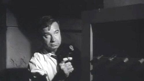 Alfred Hitchcock Presents Season 5 Episode 7 - Dry Run