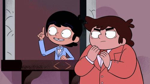 Victor and Valentino Season 1 Episode 4 - Chata's Quinta Quinceañera