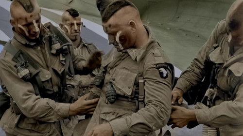 Apocalypse: D-Day Season 1 Episode 2 - The Great Assault