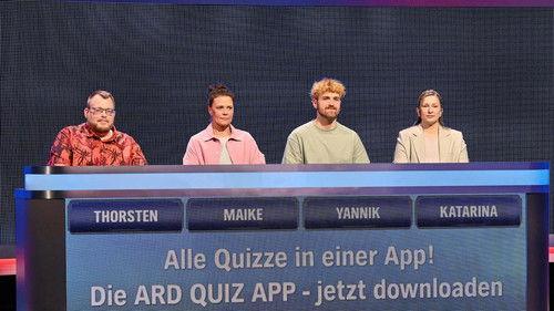 Gefragt - Gejagt Season 11 Episode 8 - Episode 8