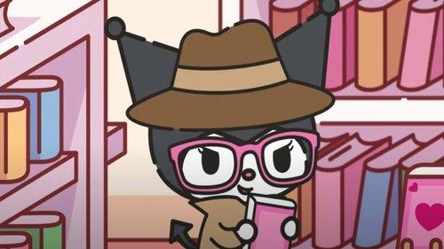 Hello Kitty and Friends Supercute Adventures Season 1 Episode 12 - Mission Invisible