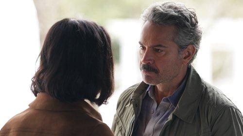 undefined Season 1 Episode 15 - Bitter Roots