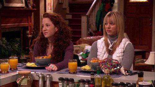 8 Simple Rules Season 2 Episode 5 - No Right Way