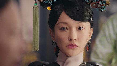 Ruyi's Royal Love in the Palace Season 1 Episode 18 - Episode 18