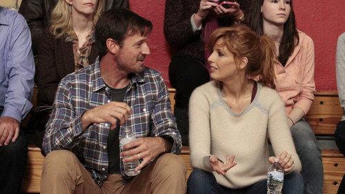 undefined Season 1 Episode 1 - Kiss the Sky
