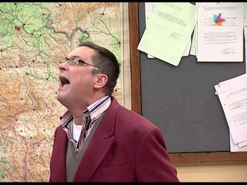 Državni posao Season 4 Episode 10 - 601 Živanovo bekstvo