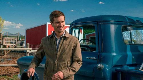 Heartland Season 9 Episode 11 - Making the Grade