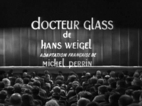 At Theatre Tonight Season 2 Episode 20 - Episode 20