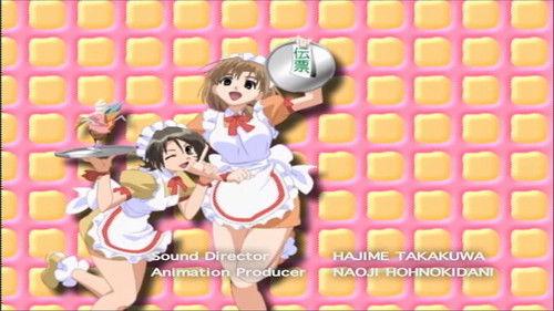 Tokyo Underground Season 1 Episode 22 - Concentration: Invitation to Killing Field