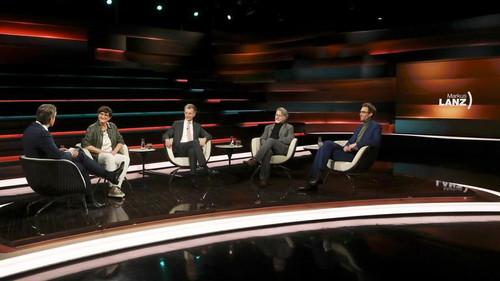 Markus Lanz Season 16 Episode 13 - Episode 13