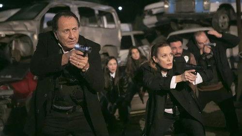 Back Streets Season 19 Episode 8 - Episode 688