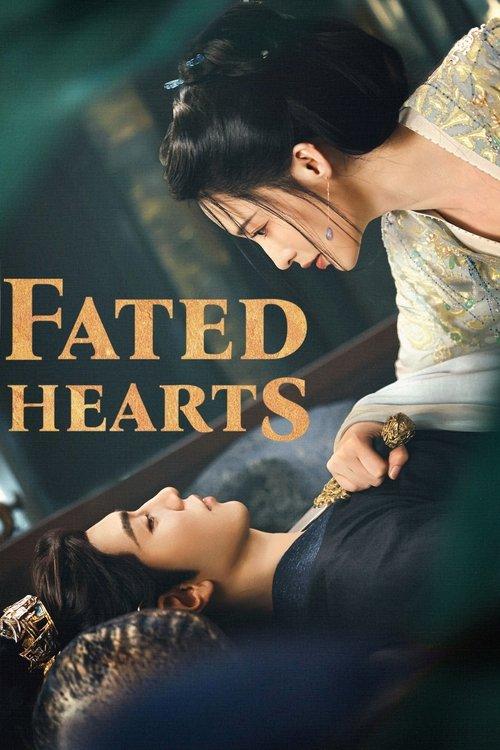 Fated Hearts poster