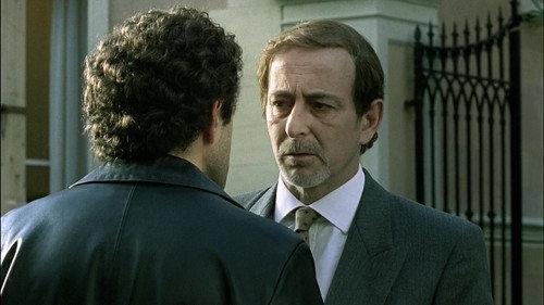 Romanzo Criminale: The Series Season 2 Episode 7 - Episode 7