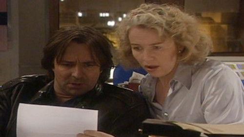 Drop the Dead Donkey Season 5 Episode 11 - The Graveyard Shift
