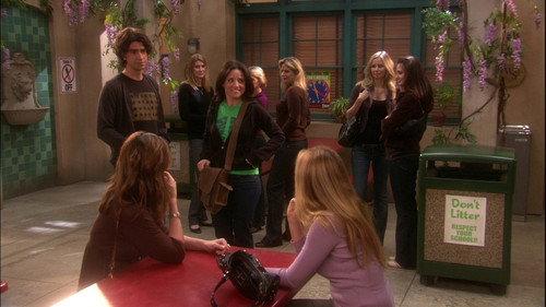 undefined Season 4 Episode 13 - Notes on a 7th Grade Scandal