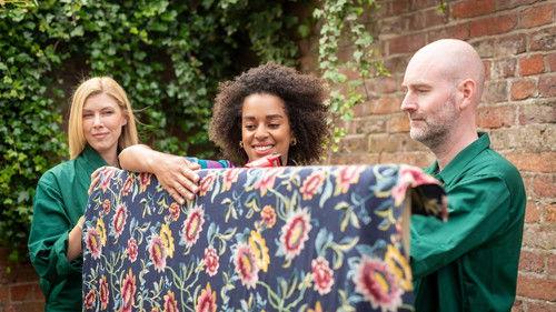 Changing Rooms Season 2 Episode 5 - Macclesfield