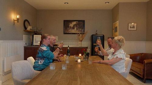 Steenrijk, Straatarm Season 10 Episode 17 - Episode 17