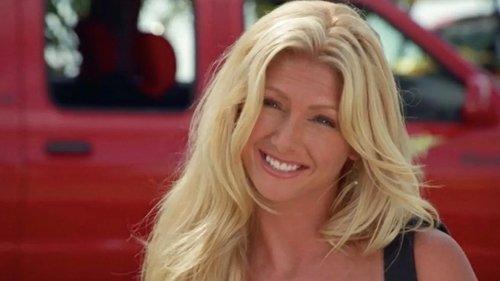 Baywatch Season 11 Episode 13 - The Stalker