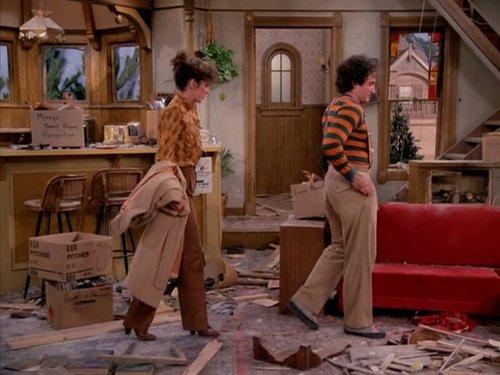 Mork & Mindy Season 4 Episode 21 - Gotta Run (3)