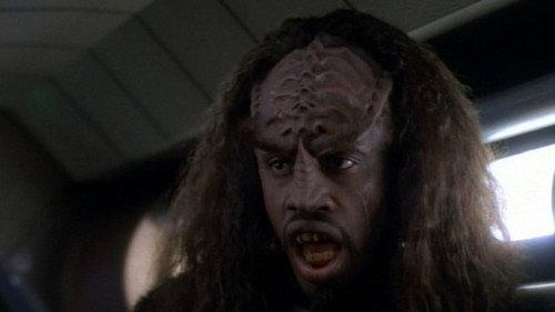 Star Trek: Deep Space Nine Season 2 Episode 4 - Invasive Procedures