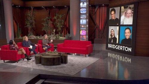 undefined Season 1 Episode 2 - Bridgerton - The Afterparty