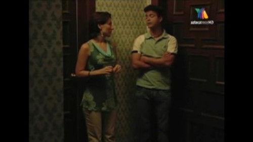 Lo Que La Gente Cuenta Season 3 Episode 7 - Episode 7