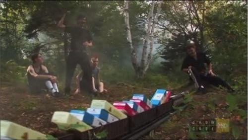 Trailer Park Boys Season 7 Episode 10 - A Shit River Runs Through It