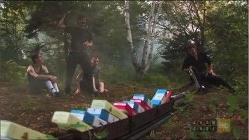 Trailer Park Boys Season 7 Episode 10 - A Shit River Runs Through It