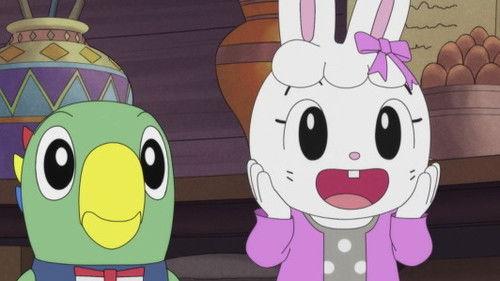 Shimajiro: A Wonderful Adventure Season 7 Episode 10 - Episode 10