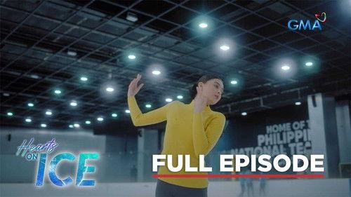 Hearts On Ice Season 1 Episode 11 - Episode 11