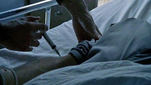 Point Pleasant Season 1 Episode 4 - The Lonely Hunter