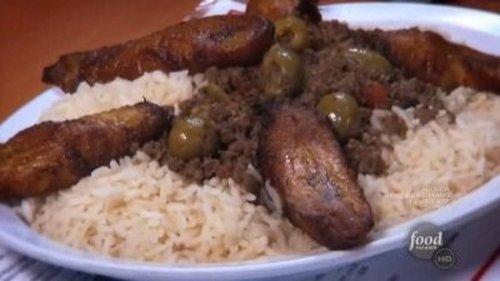 Diners, Drive-Ins and Dives Season 12 Episode 5 - Southern Flavor