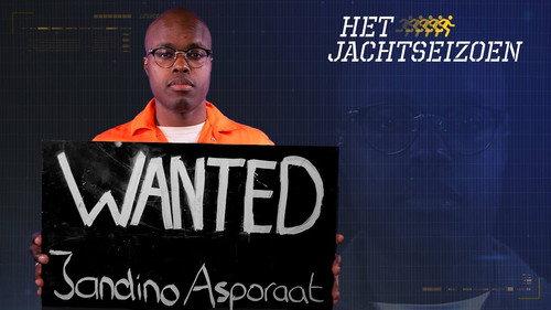 Jachtseizoen Season 5 Episode 2 - Jandino on the Run