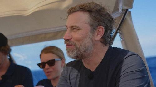 Över Atlanten Season 7 Episode 4 - Episode 4