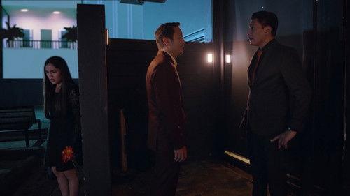 Senior High Season 1 Episode 16 - Governor's Ball