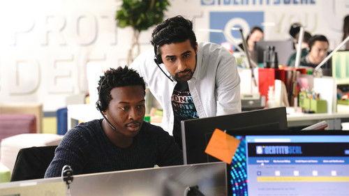 God Friended Me Season 1 Episode 1 - Pilot