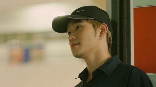 Our Days Season 1 Episode 3 - Can you love me, Mr. Basketball?