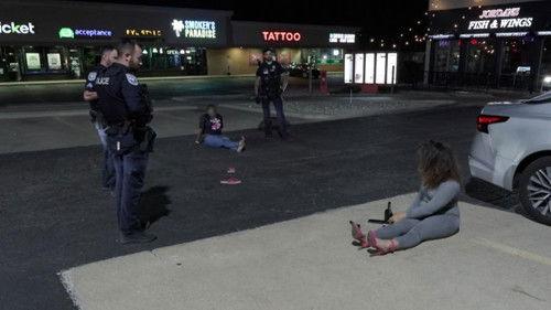 On Patrol: Live Season 3 Episode 19 - Suspicious Church Activity