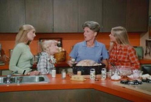 The Brady Bunch Season 5 Episode 12 - The Elopement