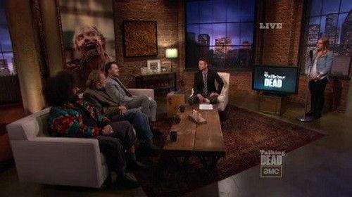 Talking Dead Season 2 Episode 15 - This Sorrowful Life