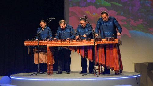 Ven Acá... con Eugenia León y Pavel Granados Season 2 Episode 11 - Episode 11