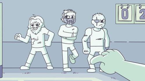 A World Without... Season 3 Episode 3 - A World Without... Memory