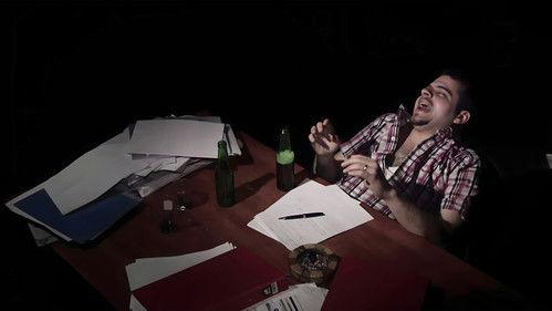 Fenjan Albalad Season 1 Episode 22 - Servants of the nation