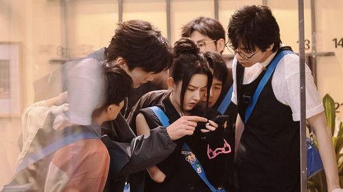 The Truth Season 1 Episode 22 - The Gone Girl Ⅱ(Part 1)