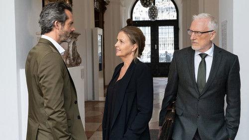 Die Chefin Season 12 Episode 5 - Episode 5