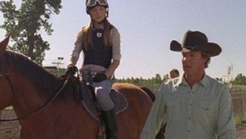 Heartland Season 4 Episode 6 - Win, Place or Show